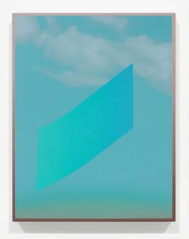 Nicolas Grenier, ‘More or Less Happy Camping’, 2018