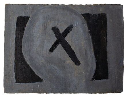 Mladen Stilinovic, ‘EXPLOITATION OF THE DEAD-169’, 1984