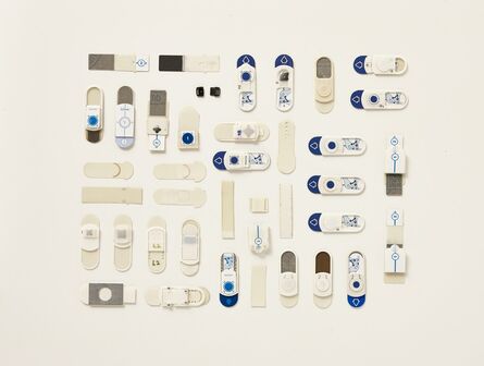 IDEO, ‘Iomai Needle-Free Vaccine Delivery Prototypes’, 2006