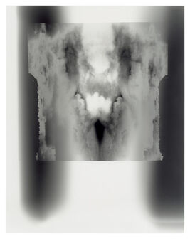 Trisha Donnelly, ‘Untitled’, 2022/2023