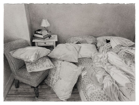 Erin Fostel, ‘Pillow Pile’, 2022