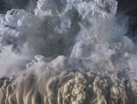 Kim Keever, ‘Abstract 47555’, 2020