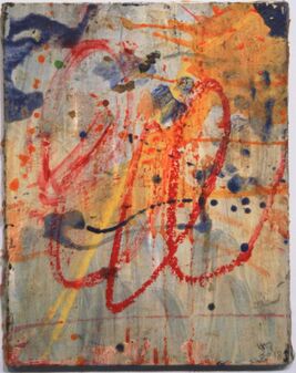 William Quigley, ‘Little Willy’, 2017-2018