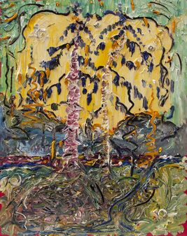 Alex Cameron, ‘Shield’, 2018