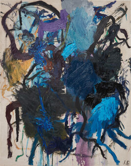 Ida Ekblad, ‘Untitled’, 2009