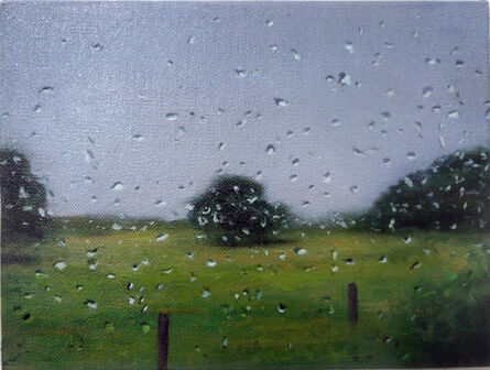 Adam Straus, ‘L.I. Rainy Day’, 2014