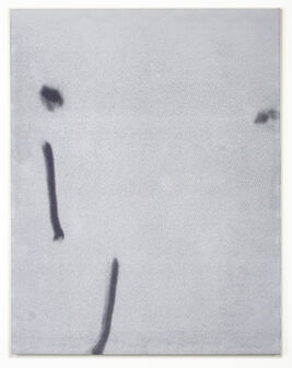 Joan van Barneveld, ‘Spray Painting’, 2018