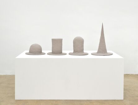 Bevis Martin & Charlie Youle, ‘Hats’, 2014