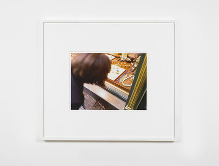 Jeff Wall, ‘Shop Window, Brussels No. 2’, 2009
