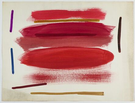 Albert Stadler, ‘Untitled’, ca. 1965