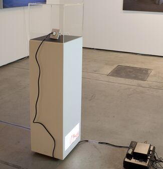 SARIEV Contemporary at viennacontemporary 2017, installation view