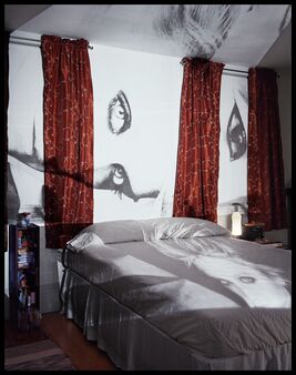 Rose Marasco, ‘Projection No. 7’, 2007