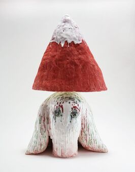 Kim Myung-Joo, ‘Nostalgia III’, 2020