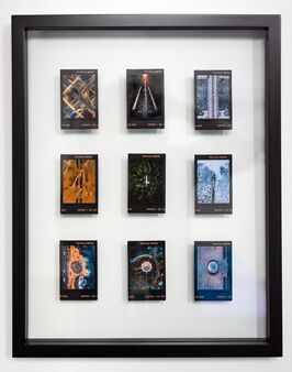 Tobi Shinobi, ‘Grammatically Correct ACT IV’, 2023