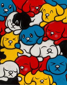 Sonni, ‘Untitled’, 2015