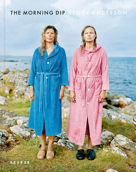 Peggy Anderson, ‘The Morning Dip’, published 2020