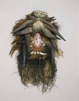 Unidentified We Artist, ‘Mask (Gela)’