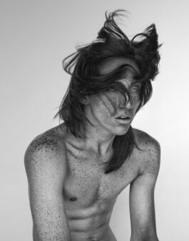 Nir Arieli, ‘Kyle’, 2012