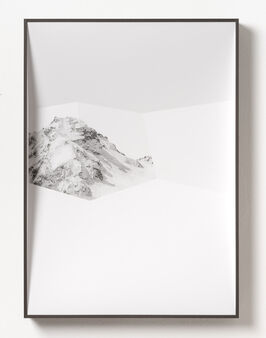 Ulrike Heydenreich, ‘Ausblick 05 - 2020’, 2020