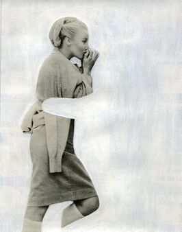 Diana Artus, ‘Dreamer No. 4’, 2015