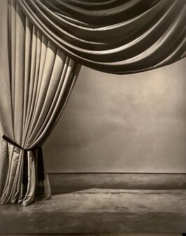 Robert Stivers, ‘The Curtain’, 2019