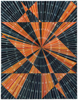 Sasha Pierce, ‘Yabure Kagome’, 2020