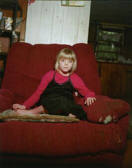 Mike Smith, ‘Carter County, TN (09-810-149)’, 2009