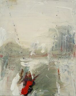 Tom Lieber, ‘Small Spring’, 2019