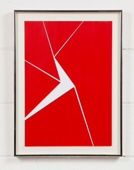 Kosso Eloul, ‘Elusive II’, ca. 1970