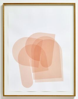 Claire Barclay, ‘All Over and Over 2’, 2015