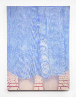 Witt Fetter, ‘Surrender Dorothy’, 2020