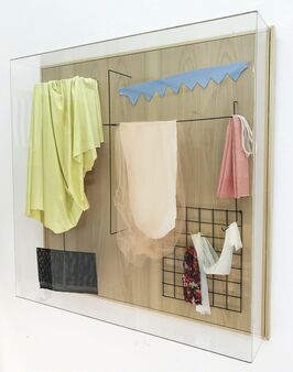 Martín Salinas, ‘Untitled’, 2017