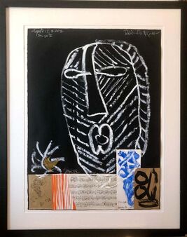 Raimundo Figueroa, ‘Untitled’, 2002