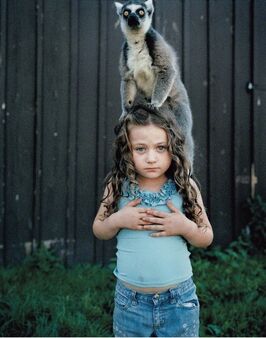 Robin Schwartz, ‘Pete’, 2005