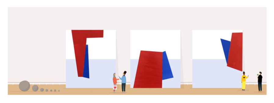 Gallery Panorama 5