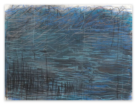 Margaret Neill, ‘ARIETTA 6 (Abstract painting)’, 2350