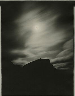 Chris McCaw, ‘Sunburned GSP#941 (Montana)’, 2016