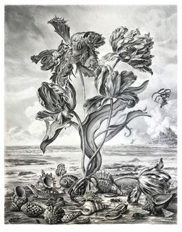 Rick Shaefer, ‘Untitled #5 (The Parson's Tale)’, 2018