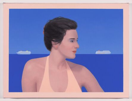 Ridley Howard, ‘On the Shore’, 2018