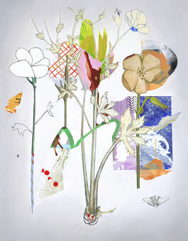 Fiona Ackerman, ‘The Oak Openings’, 2019