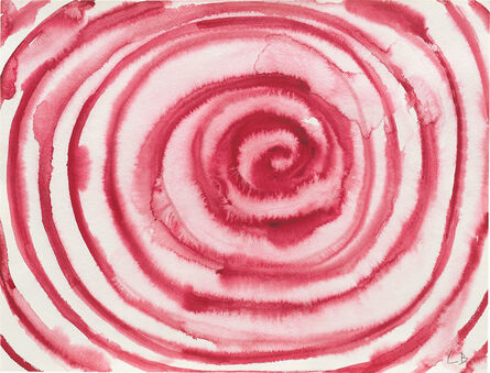 Louise Bourgeois, ‘Spiral’, 2010