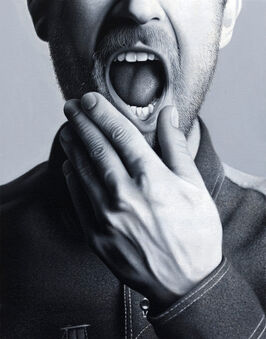 Charles Bierk, ‘Michael’, 2022