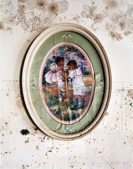Wyatt Gallery, ‘Children Playing - New Orleans, LA ’, 2005