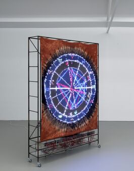 Ei ARAKAWA-NASH, ‘Performance People (7360 Sukiyaki, December 17, 1973, 1800pm, Buffalo, NY)’, 2018