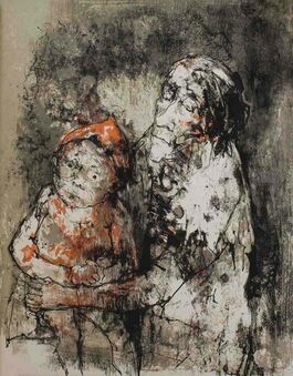 Charles Baudelaire, ‘Le Spleen de Paris’, 1963