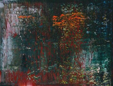 Gerhard Richter, ‘St. John’, Unkown