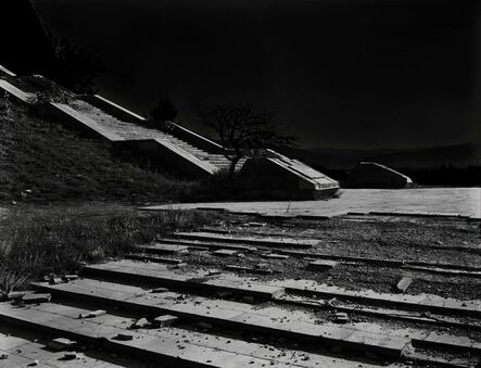 Taiyo Onorato & Nico Krebs, ‘Stairs’, 2013