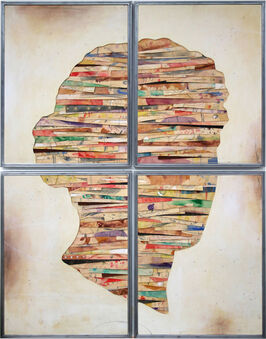 Umberto Manzo, ‘Untitled’, 2019