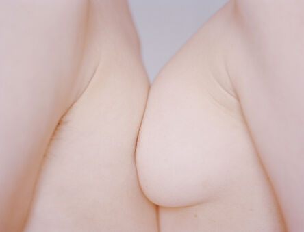 Pixy Yijun Liao, ‘Nipple Kiss’, 2013