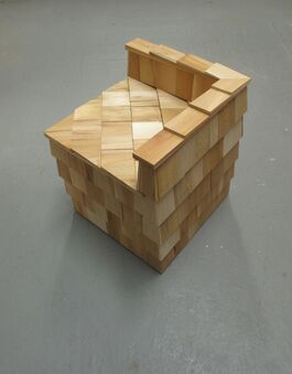 Courtney Smith, ‘It Alone’, 2014